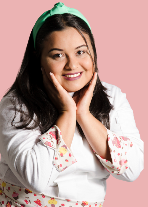 Zaine Santana - Instrutora